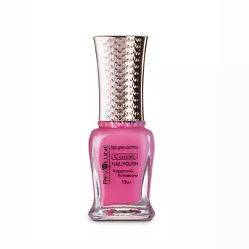 REVOLLINE Лак для ногтей