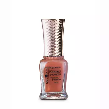 REVOLLINE Лак для ногтей