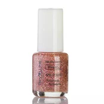 REVOLLINE Лак для ногтей