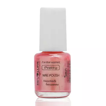 REVOLLINE Лак для ногтей