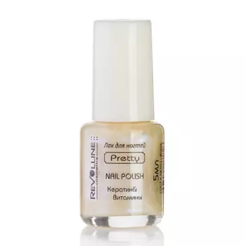 REVOLLINE Лак для ногтей