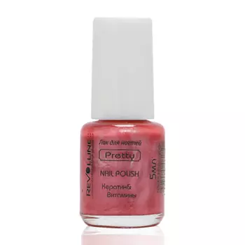 REVOLLINE Лак для ногтей