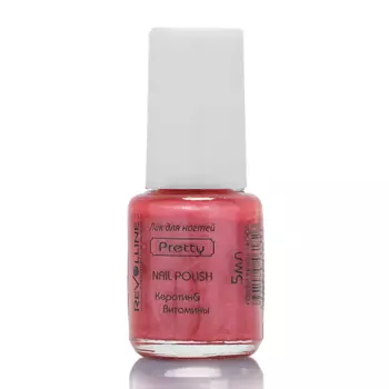 REVOLLINE Лак для ногтей