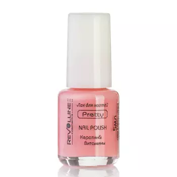 REVOLLINE Лак для ногтей