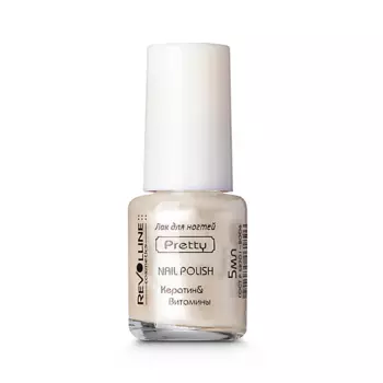 REVOLLINE Лак для ногтей