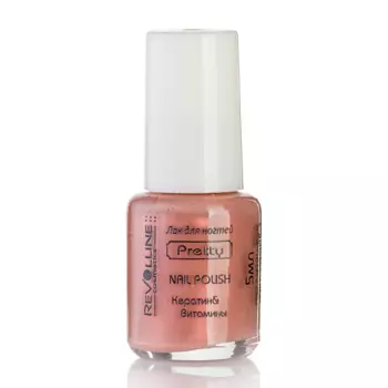 REVOLLINE Лак для ногтей