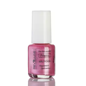 REVOLLINE Лак для ногтей