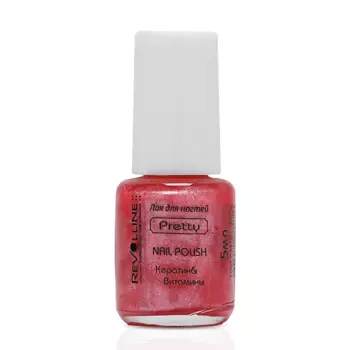 REVOLLINE Лак для ногтей