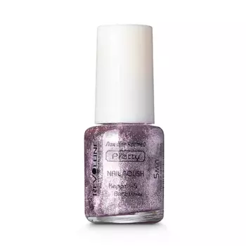 REVOLLINE Лак для ногтей