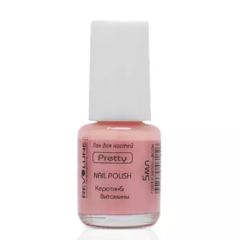 REVOLLINE Лак для ногтей