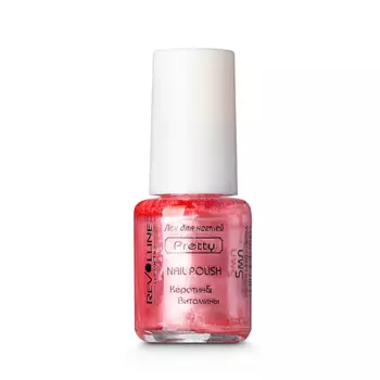 REVOLLINE Лак для ногтей