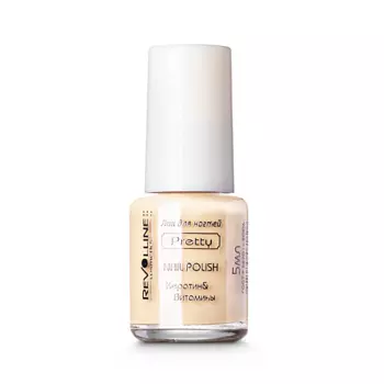 REVOLLINE Лак для ногтей