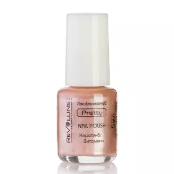 REVOLLINE Лак для ногтей