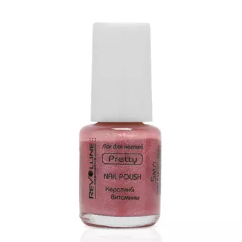 REVOLLINE Лак для ногтей