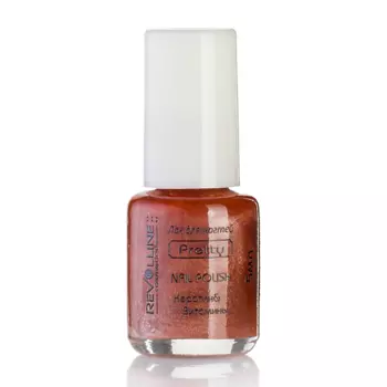 REVOLLINE Лак для ногтей
