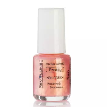 REVOLLINE Лак для ногтей