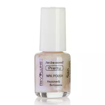 REVOLLINE Лак для ногтей