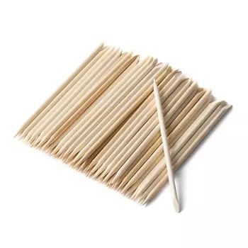 REVOLUT Апельсиновые палочки для маникюра 100.0