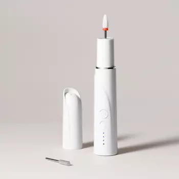 REVOLUT Аппарат для маникюра и педикюра беспроводной