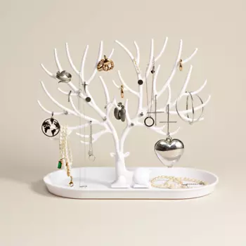 REVOLUT Органайзер держатель для украшений и бижутерии "Олень"