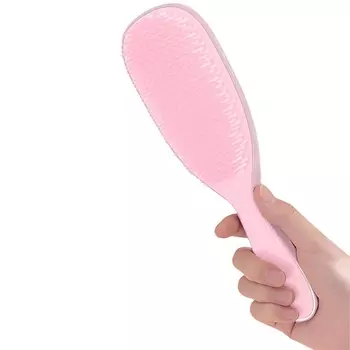 REVOLUT Расческа для волос массажная