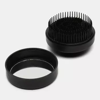 REVOLUT Расческа для волос складная, мини расческа в сумку