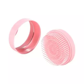 REVOLUT Расческа для волос складная, мини расческа в сумку