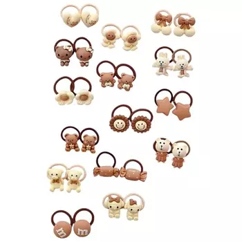 REVOLUT Резинки для волос