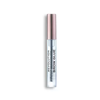REVOLUTION MAKEUP Гель для фиксации бровей Extra Hold Brow Glue
