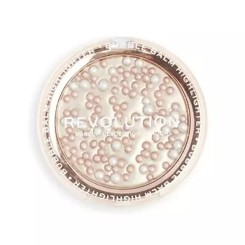 REVOLUTION MAKEUP Хайлайтер Bubble Balm Highlighter