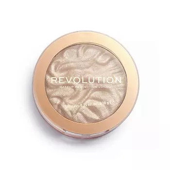 REVOLUTION MAKEUP Хайлайтер HIGHLIGHT RELOADED