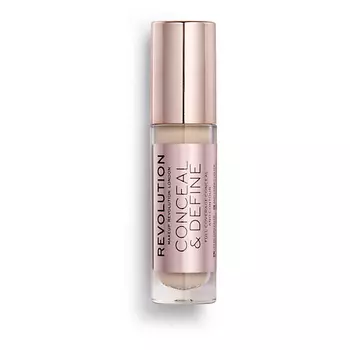 REVOLUTION MAKEUP Консилер CONCEAL AND DEFINE