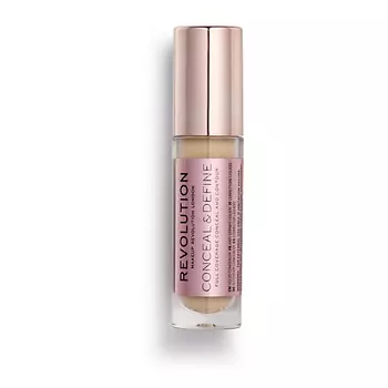 REVOLUTION MAKEUP Консилер CONCEAL AND DEFINE