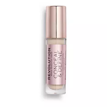 REVOLUTION MAKEUP Консилер CONCEAL AND DEFINE