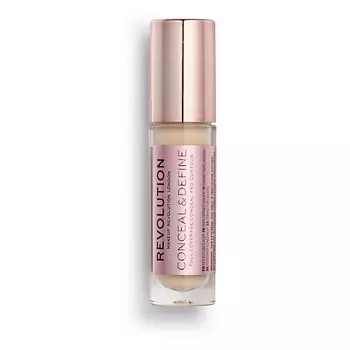REVOLUTION MAKEUP Консилер CONCEAL AND DEFINE
