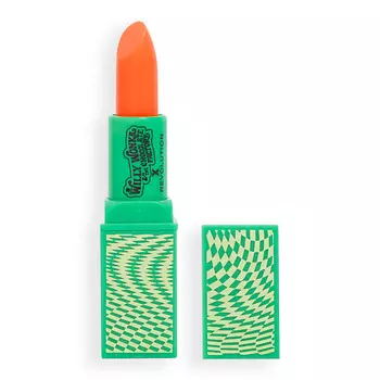 REVOLUTION MAKEUP MAKEUP REVOLUTION Бальзам для губ Willy Wonka & The Chocolate Factory