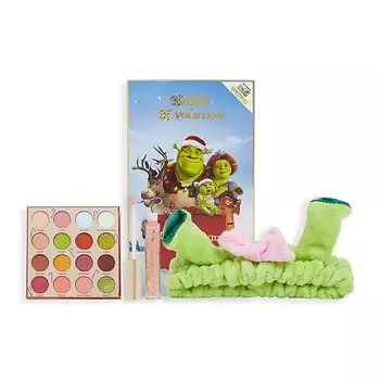 REVOLUTION MAKEUP Набор Shrek Family Ogre Set