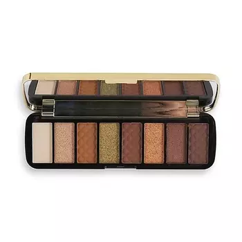 REVOLUTION MAKEUP Палетка теней для век GLAMOUR