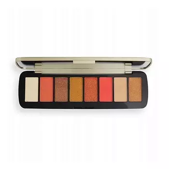 REVOLUTION MAKEUP Палетка теней для век PRECIOUS GLAMOUR Making an Entrace