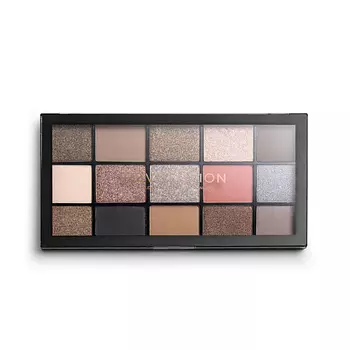 REVOLUTION MAKEUP Палетка теней для век RE-LOADED PALETTE