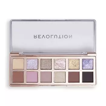 REVOLUTION MAKEUP Палетка теней для век The Enchanted Icon Palette