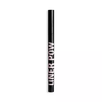 REVOLUTION MAKEUP Подводка для глаз Liner Pow Longwear Liquid Liner