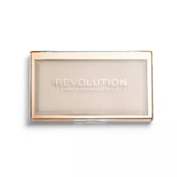 REVOLUTION MAKEUP Пудра Matte Base Powder