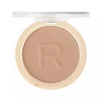 REVOLUTION MAKEUP Пудра RELOADED PRESSED POWDER