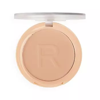 REVOLUTION MAKEUP Пудра RELOADED PRESSED POWDER