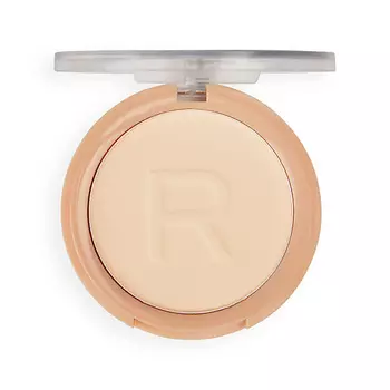 REVOLUTION MAKEUP Пудра RELOADED PRESSED POWDER