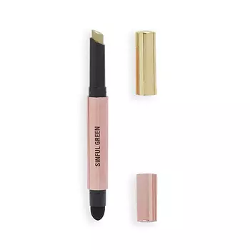 REVOLUTION MAKEUP Тени для глаз в стике Lustre Wand