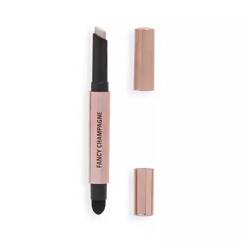REVOLUTION MAKEUP Тени для глаз в стике Lustre Wand