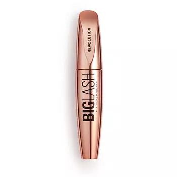 REVOLUTION MAKEUP Тушь Big Lash XL Volume Mascara