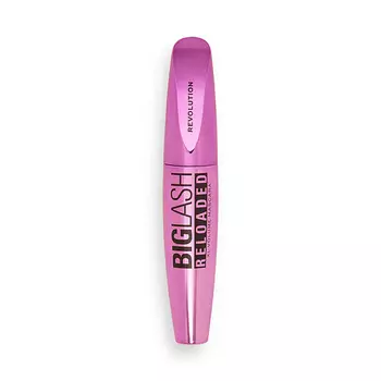REVOLUTION MAKEUP Тушь для ресниц Big Lash Reloaded XL Volume Mascara